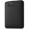 imageWestern Digital WD 5TB Elements Portable External Hard Drive for Windows USB 32 Gen 1USB 30 for PC amp Mac Plug and Play Ready  WDBU6Y0050BBKWESN
