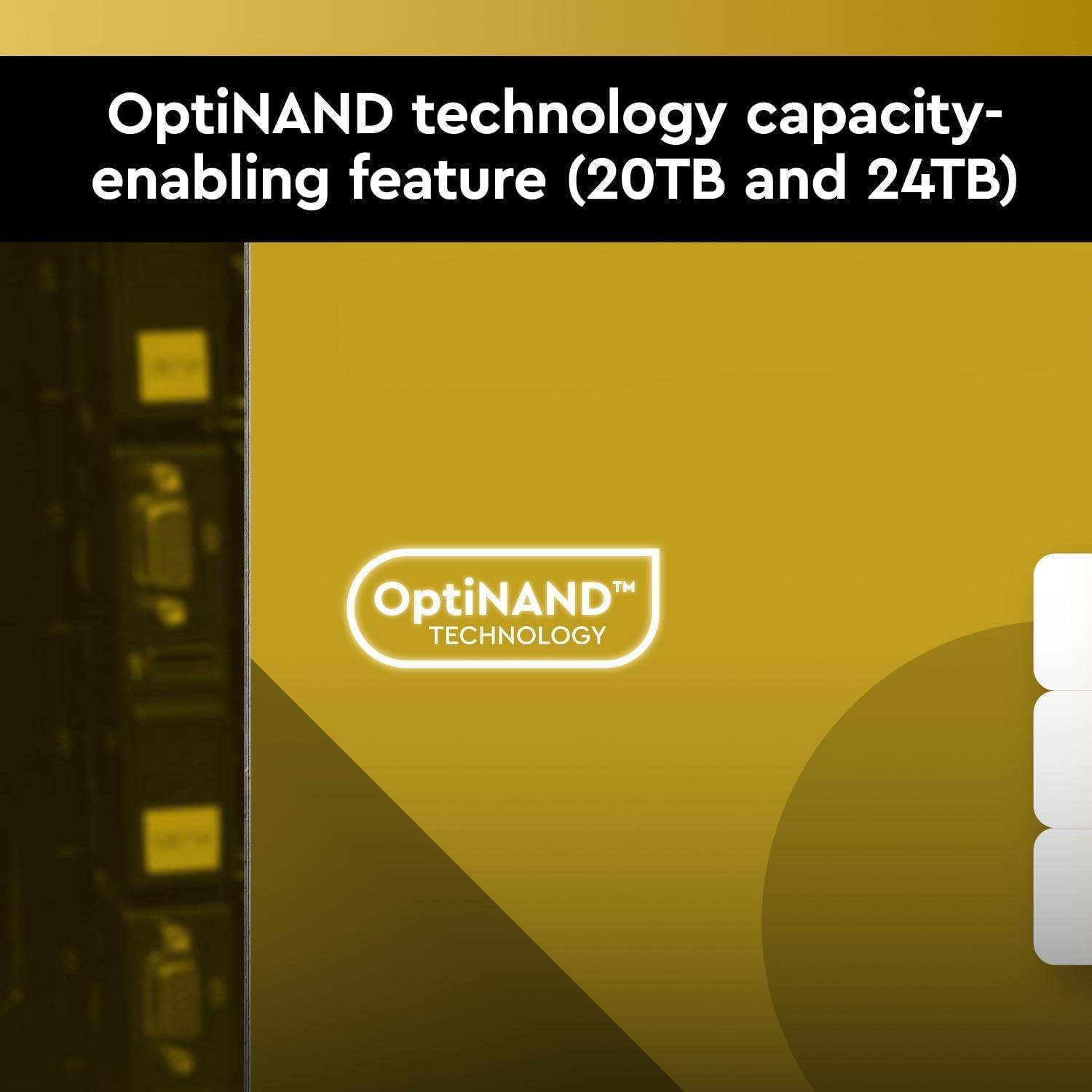 imageWestern Digital 2TB WD Gold Enterprise Class Internal Hard Drive 7200 RPM Class SATA 6 Gbs 128 MB Cache 35 WD2005FBYZ2 TB